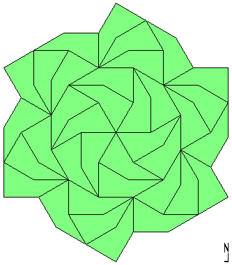 nc360g tiling