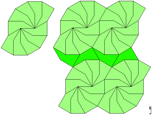 nc360g tiling