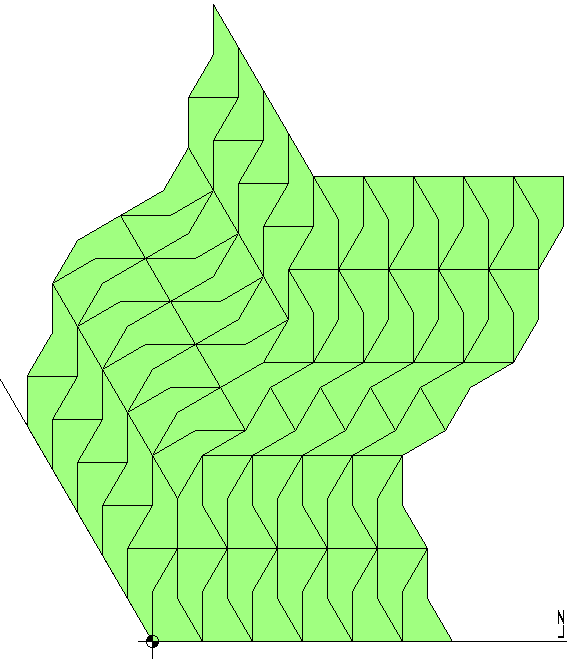 nc360g tiling